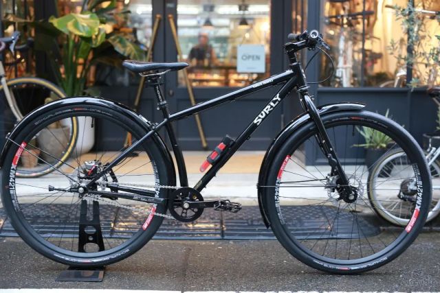 NOVATEC “JACKY 451 ホイールセット” | VelostyleTICKET