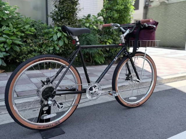 CARRADICE SADDLE BAG / NELSON | VelostyleTICKET