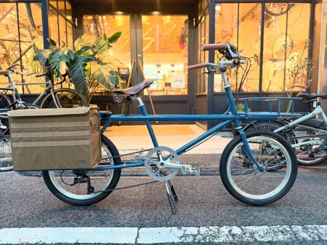 GIOS / ALLEGRA WHITE 450mm | VelostyleTICKET