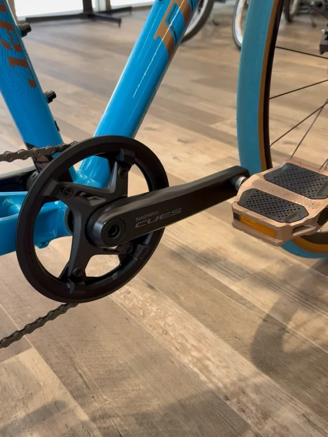 AlexMoulton / TSR&APB FRONT CARRIER by Koowhoo | VelostyleTICKET