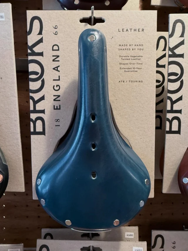 BROOKS　ブルックス　ハンドルバッグ　サドルバッグ　アレックスモールトン BROOKS ブルックス ハンドルバッグ サドルバッグ アレックス
