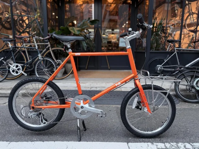 BROOKS B17 CHAMPION SPRINTER (TITAN Limited) | VelostyleTICKET