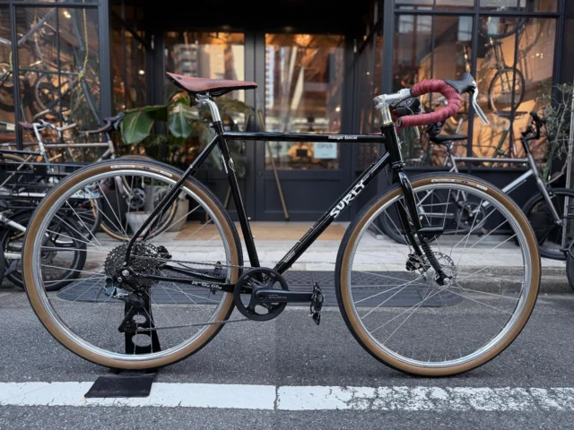 DAHON / Presto SL プレスト SL | VelostyleTICKET