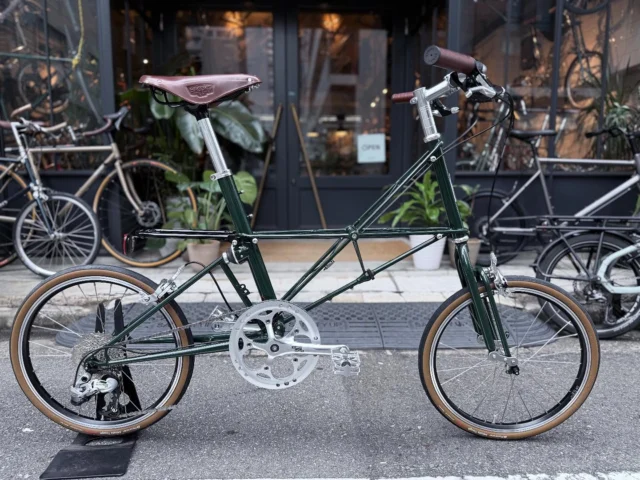 SURLY(サーリー) FLAT BAR CROSS CHECK/生産終了モデル SURLY サーリー / FLAT BAR CROSS-CHECK メーカーコンプリート