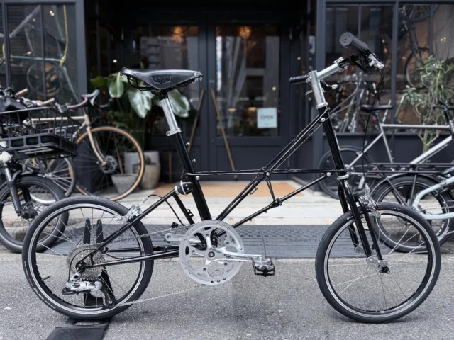 SURLY DiscTrucker サーリー ディスクトラッカー 46 黒 SURLY 【 Disc Trucker 】（サーリー ディスクトラッカー
