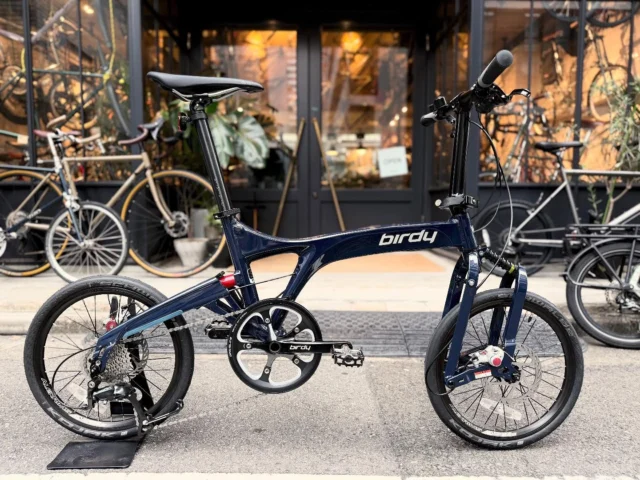 SURLY DiscTrucker サーリー ディスクトラッカー 46 黒 SURLY サーリー DISCTRUCKER ディスクトラッカー 組み付け・納車