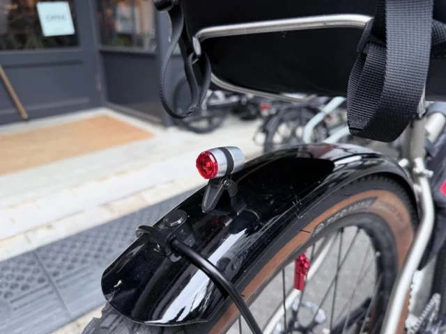 【新品】PORTER / MOULTON BICYCLE x PORTER PORTER_YOSHIDA & Co. OFFICIAL on X