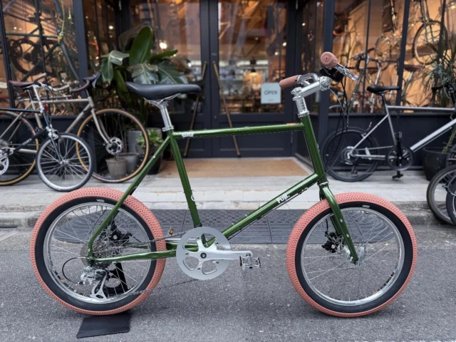 自転車本体 SURLY PUGSLEY Surly Pugsley - Freewheel Bike Shop - Minneapolis - Twin
