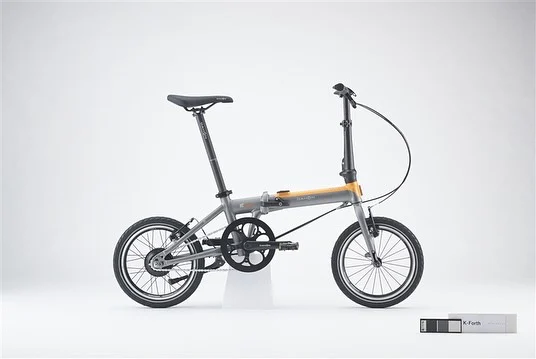 ALEXMOULTON / 150th Anniversary of Brooks England | VelostyleTICKET