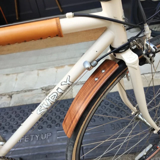NOVATEC “JACKY 451 ホイールセット” | VelostyleTICKET