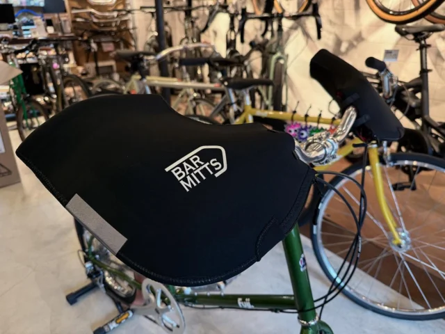 SURLY 廃番 珍品 フレームバッグ MTB用新品みたいMADE IN USA SURLY 廃