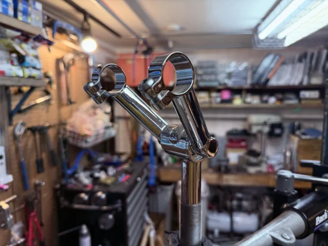 Velo Orange / Constructeur Rear Rack | VelostyleTICKET