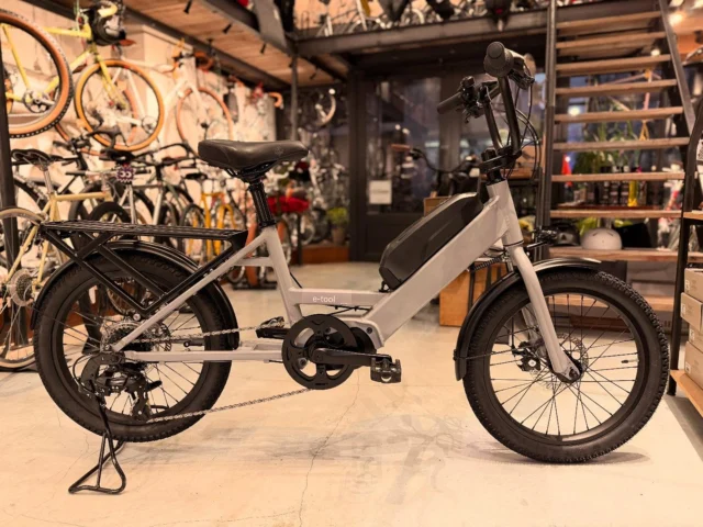 手が届くアレックスモールトン TSR-9の非分割FX | VelostyleTICKET